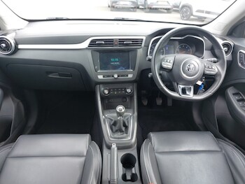 Used MG MG ZS 2020 for sale - 78490629: Photo