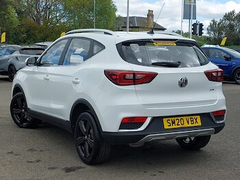 Used MG MG ZS 2020 for sale - 78490629: Photo