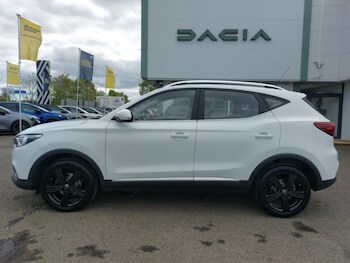 Used MG MG ZS 2020 for sale - 78490629: Photo