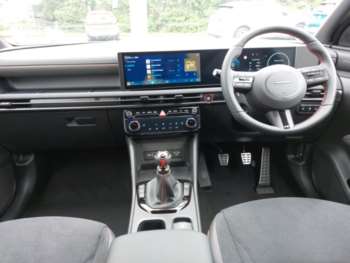 Used Hyundai TUCSON 2025 for sale - 74902127: Photo