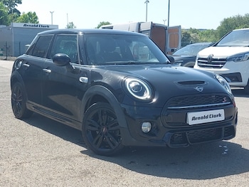 Used MINI Cooper 2019 for sale - 78778444: Photo