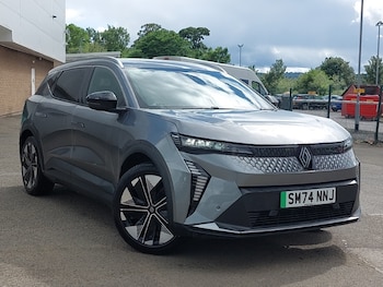 Used Renault Scenic E-Tech 2024 for sale - 78865824: Photo