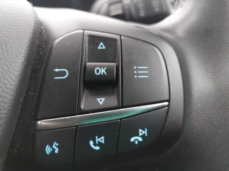 Used Ford Fiesta 2022 for sale - 76543778: Photo 16