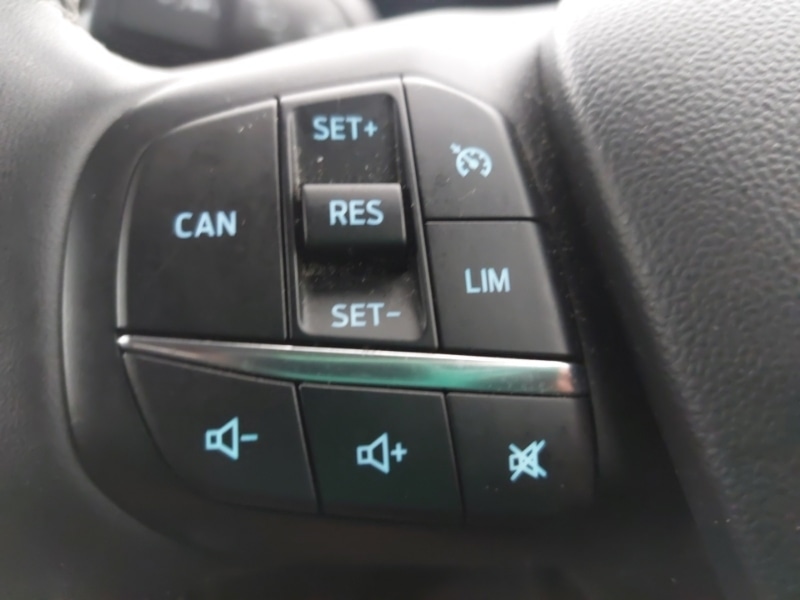 Used Ford Fiesta 2022 for sale - 76543778: Photo 17