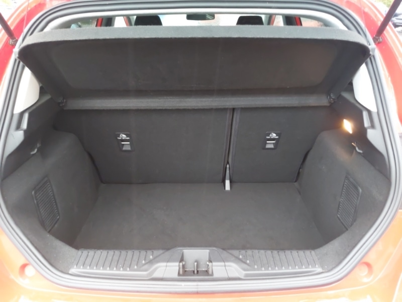 Used Ford Fiesta 2022 for sale - 76543778: Photo 8