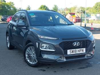 2018 - 1.0T GDi Blue Drive SE 5dr