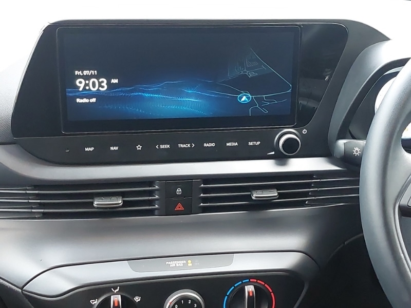 Used Hyundai i20 2025 for sale - 76506948: Photo 11