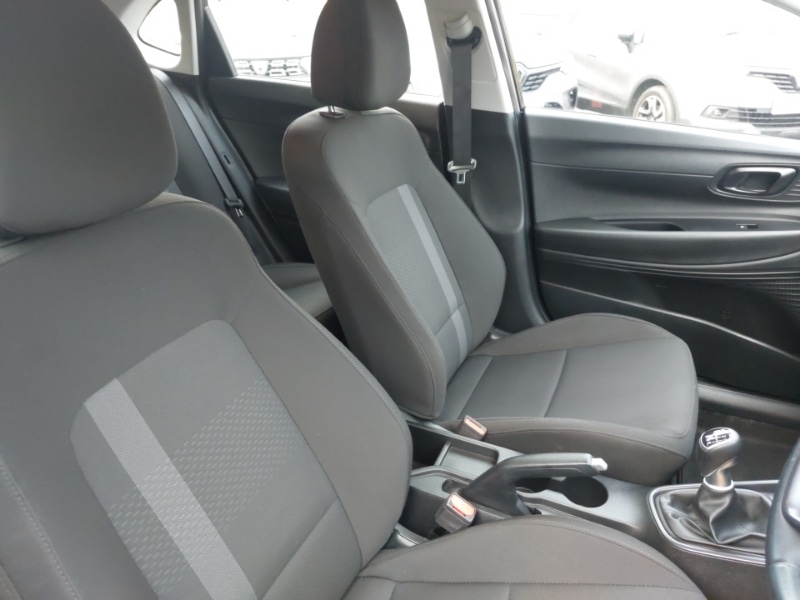 Used Hyundai i20 2025 for sale - 76506948: Photo 13