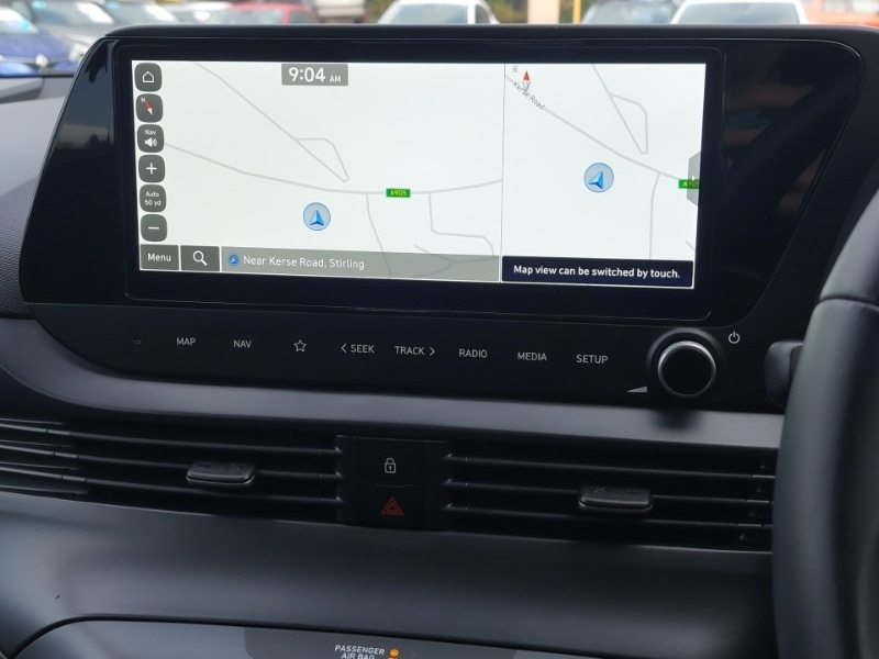 Used Hyundai i20 2025 for sale - 76506948: Photo 14