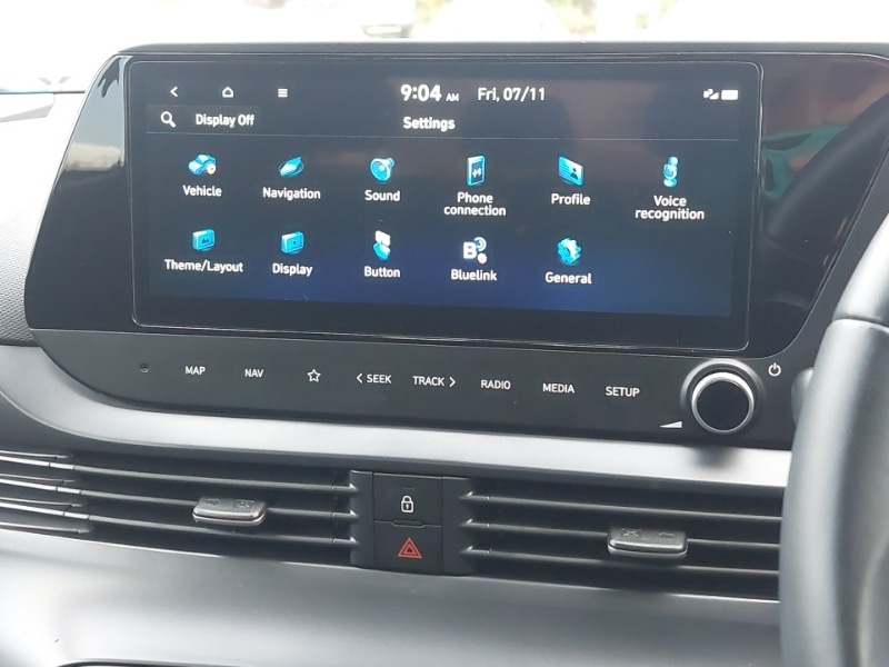 Used Hyundai i20 2025 for sale - 76506948: Photo 15