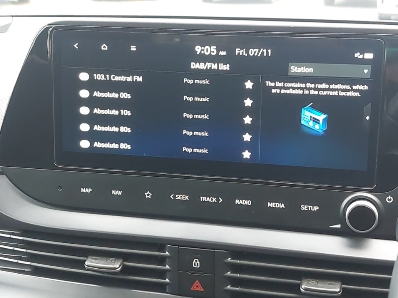 Used Hyundai i20 2025 for sale - 76506948: Photo 16