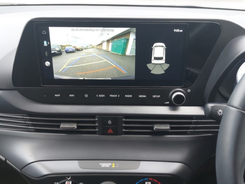 Used Hyundai i20 2025 for sale - 76506948: Photo 17