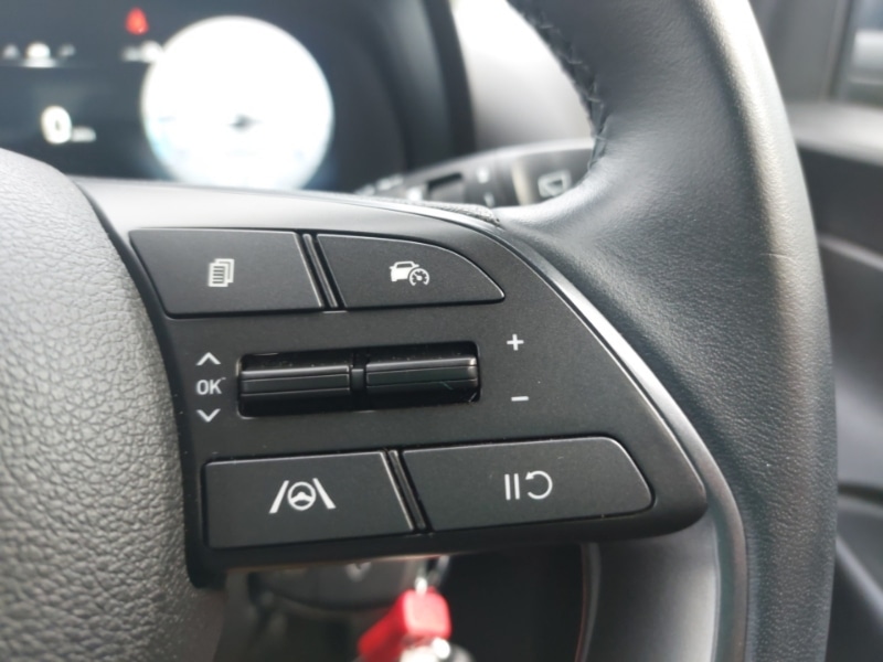 Used Hyundai i20 2025 for sale - 76506948: Photo 19