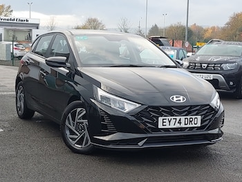 Used Hyundai i20 2025 for sale - 76506948: Photo