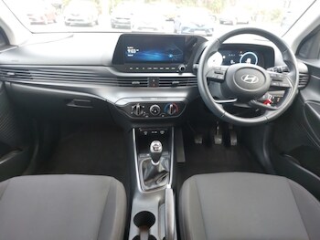 Used Hyundai i20 2025 for sale - 76506948: Photo