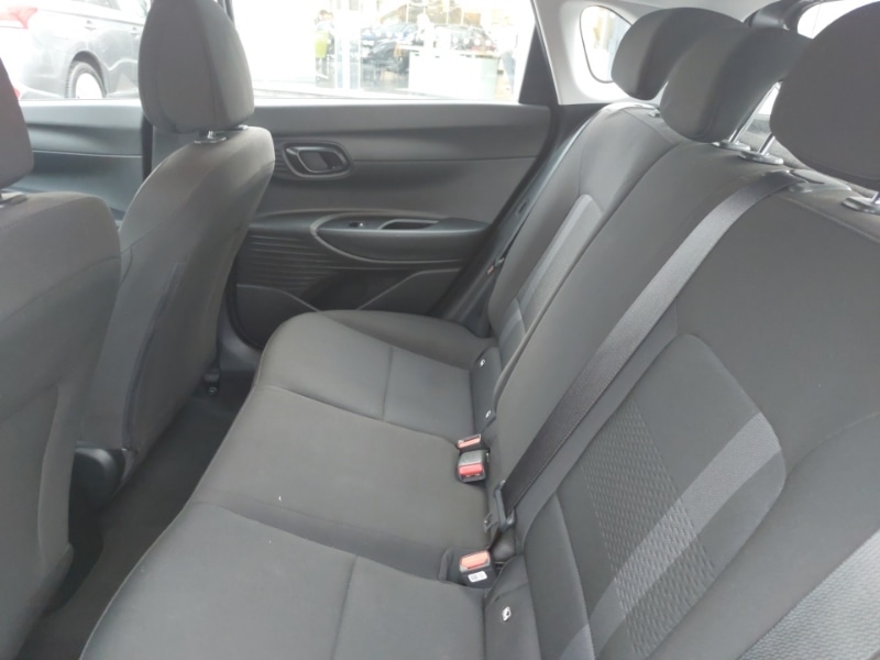 Used Hyundai i20 2025 for sale - 76506948: Photo 6