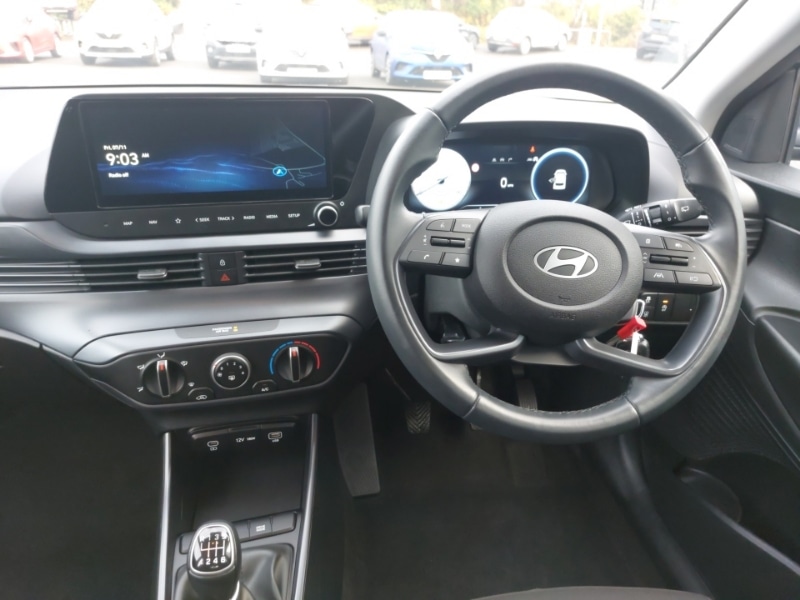 Used Hyundai i20 2025 for sale - 76506948: Photo 7