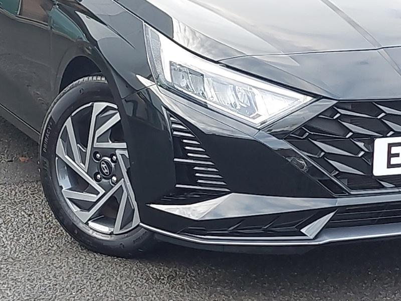 Used Hyundai i20 2025 for sale - 76506948: Photo 9