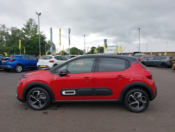 Used Citroen C3 2022 for sale - 79070058: Photo