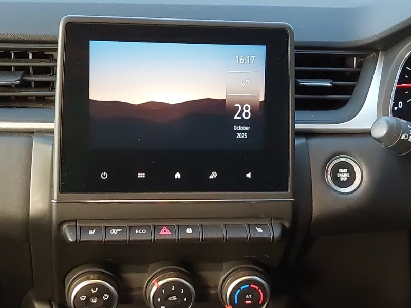 Used Renault Captur 2022 for sale - 76397579: Photo 11