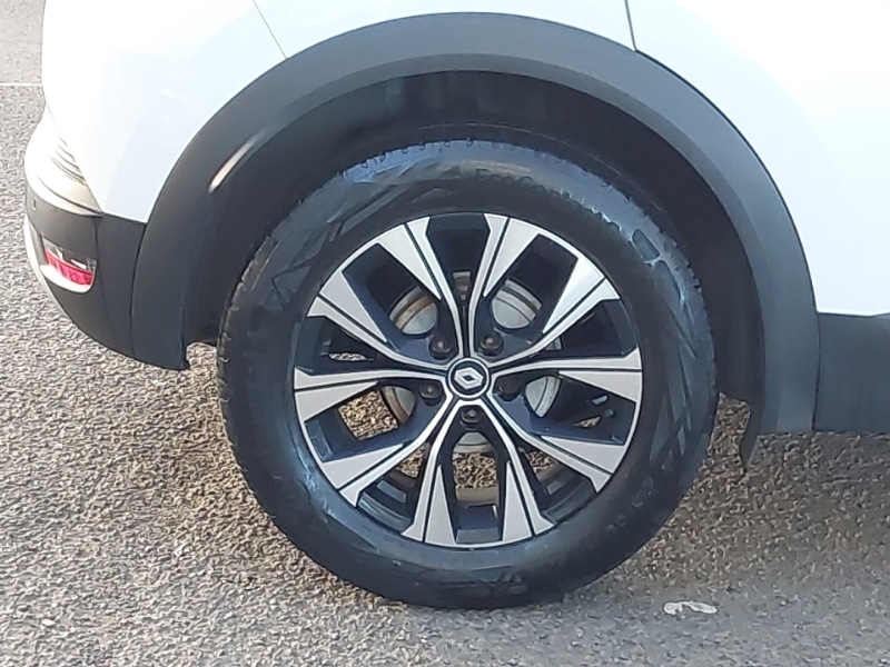 Used Renault Captur 2022 for sale - 76397579: Photo 12