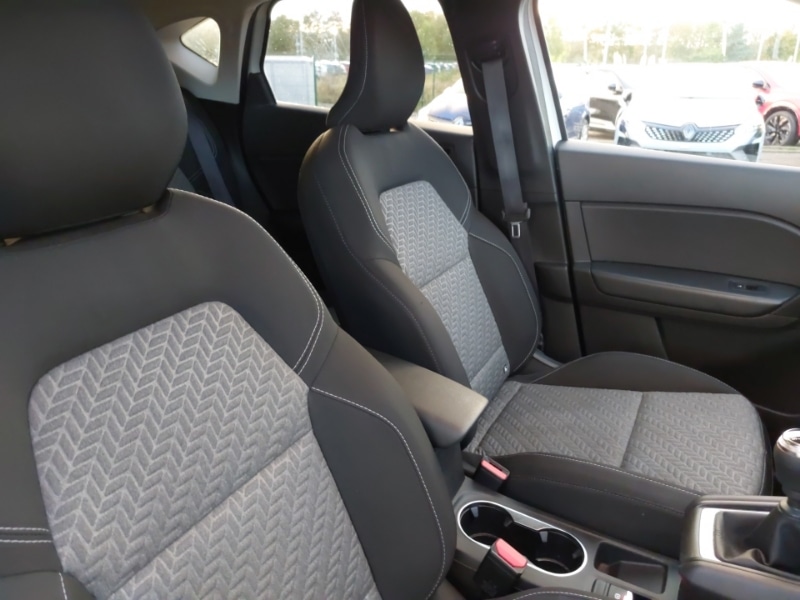 Used Renault Captur 2022 for sale - 76397579: Photo 13