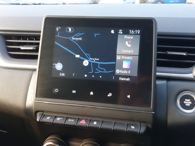 Used Renault Captur 2022 for sale - 76397579: Photo 14