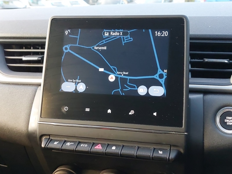 Used Renault Captur 2022 for sale - 76397579: Photo 15