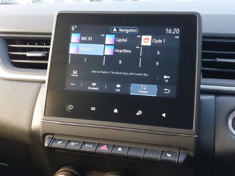 Used Renault Captur 2022 for sale - 76397579: Photo 17