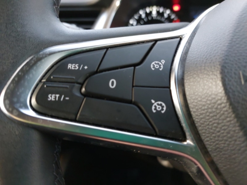 Used Renault Captur 2022 for sale - 76397579: Photo 19