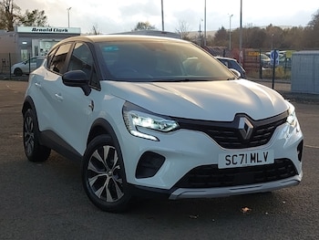 2022 - 1.0 TCE 90 SE Limited 5dr