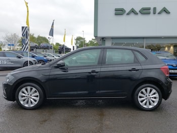 Used Volkswagen Polo 2018 for sale - 79562013: Photo