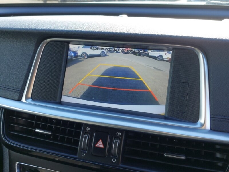 Used Kia Optima 2018 for sale - 78183665: Photo 11