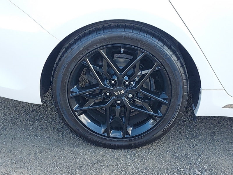 Used Kia Optima 2018 for sale - 78183665: Photo 12