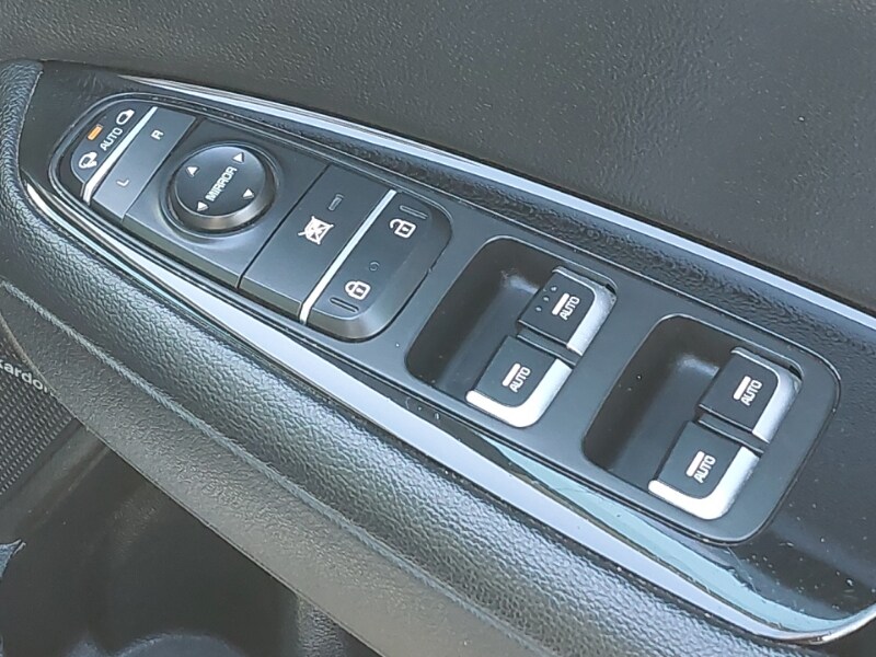 Used Kia Optima 2018 for sale - 78183665: Photo 15