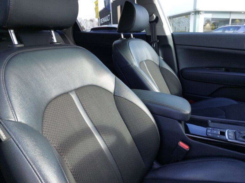 Used Kia Optima 2018 for sale - 78183665: Photo 16