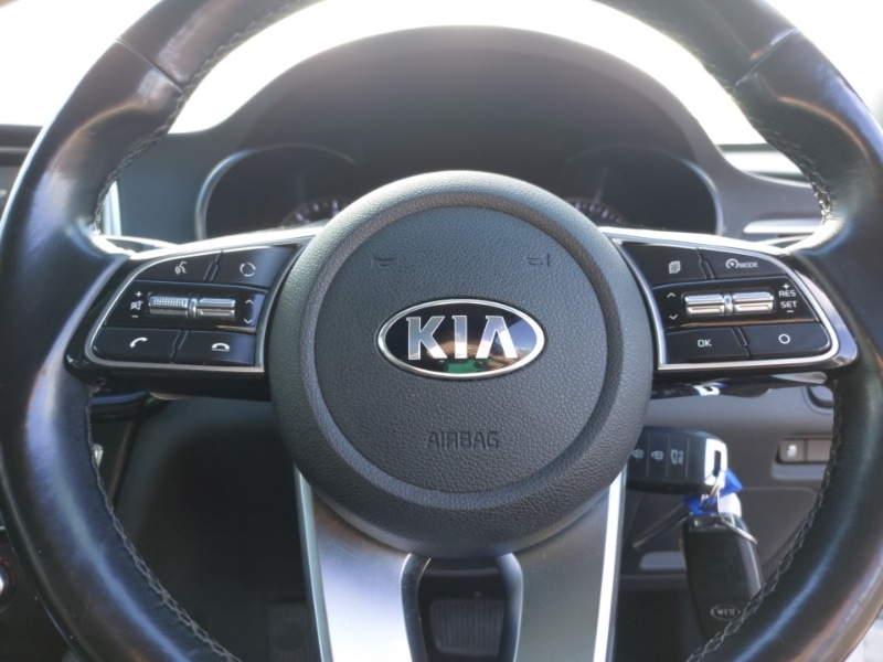 Used Kia Optima 2018 for sale - 78183665: Photo 17