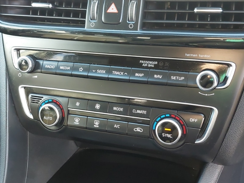 Used Kia Optima 2018 for sale - 78183665: Photo 18