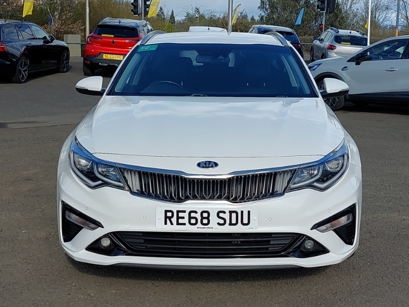 Used Kia Optima 2018 for sale - 78183665: Photo 19