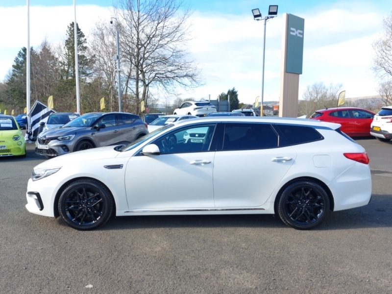 Used Kia Optima 2018 for sale - 78183665: Photo 4
