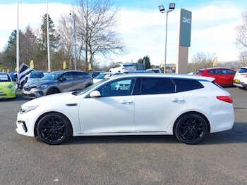 Used Kia Optima 2018 for sale - 78183665: Photo