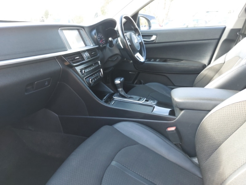 Used Kia Optima 2018 for sale - 78183665: Photo 5