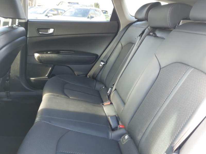 Used Kia Optima 2018 for sale - 78183665: Photo 6