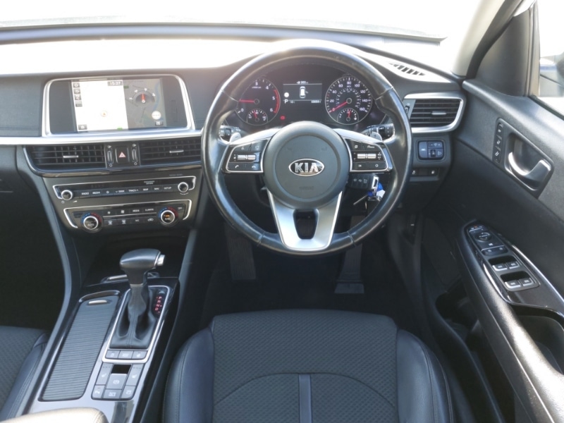 Used Kia Optima 2018 for sale - 78183665: Photo 7