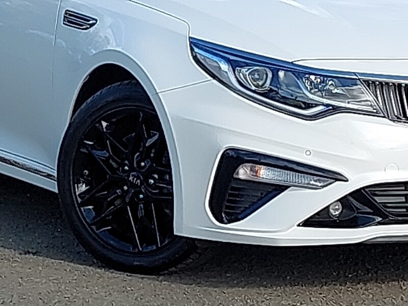 Used Kia Optima 2018 for sale - 78183665: Photo 9