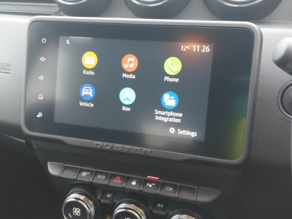 Used Dacia Duster 2022 for sale - 76331938: Photo 10