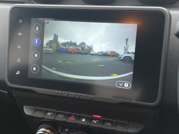 Used Dacia Duster 2022 for sale - 76331938: Photo 11