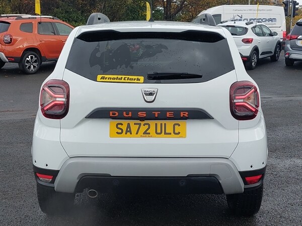 Used Dacia Duster 2022 for sale - 76331938: Photo 13