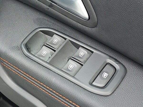 Used Dacia Duster 2022 for sale - 76331938: Photo 15