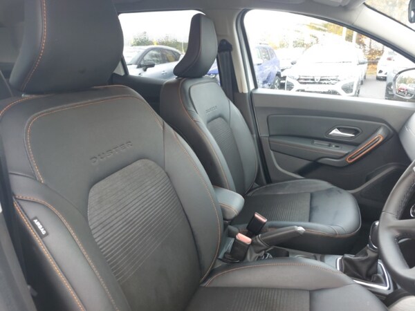 Used Dacia Duster 2022 for sale - 76331938: Photo 16